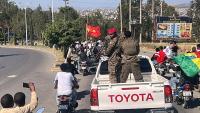 Ethiopia announces interim government in Tigray, aims for pol