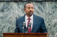 Ethiopia announces instalment of interim government in Tigray