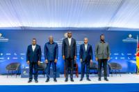 DP World Backs $150 Million Maputo Port Expansion as Mozambique Eyes Bigger Role in Southern Africa’s Trade