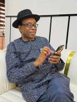 African Scientists Honoured  in Worldwide Award for Courage in the Ecological Crisis