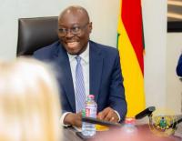 Ghana secures €323m to tackle water shortages in Tamale, Yendi and Damongo