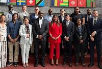 African Development Bank and UNDP Advance $10 Billion AI Initiative to Create 25 Million Jobs