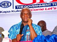 LRA Boss Highlights Mining Sector’s US$432 Million Contribution to Revenue Milestone