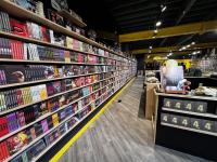 Your Favorite Movie Nerd’s Favorite Movie Label Sets Up Shop In Dinkytown