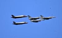 Belgium promises to deliver 10 F-16 fighter jets to Ukraine this year
