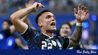 'Falklands issue was a special ingredient': Lautaro lifts lid on Argentina’s World Cup grudge match against England