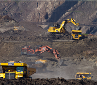 AFC sets sights on Africa’s iron ore and uranium riches