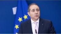 Jordan Seeks Stronger EU Participation in Investment Summit