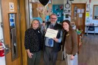 Montana's 2027 Teacher of the Year Is From Kalispell