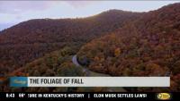 Peak season is upon us across the North Carolina mountains