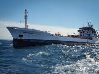 Muted Response by NATO to First-Ever Russian Drone Attack vs. Cargo Ship in Romanian Territory