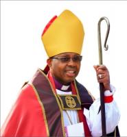 Anglican Church Crisis Deepens As Suspended Archbishop Takes Church Pri