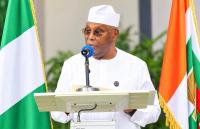 Tinubu wants another term but ashamed to face Nigerians – Atiku