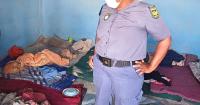 South African pastor, wife arrested after 200 found in suspected illegal rehab centre