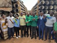 Tanzania’s Lake Victoria Flows, but Shinyanga’s Taps Run Dry, Leaving Residents Thirsty