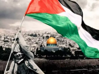 19 Arab and Islamic Nations Condemn Colombia's Decision to Open an Embassy in Occupied Jerusalem