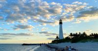 Miami makes the snowbird list, but inland Florida takes the top spots