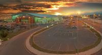 Residents of Chechnya complained about being denied entry to Georgia.