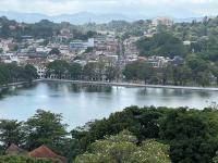 Sri Lanka Knows How to Make Water Serve a Whole Landscape. Can Every Family Reach It?