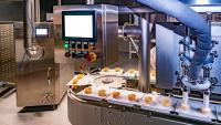 Food Manufacturers Embrace Lean Automation Strategy