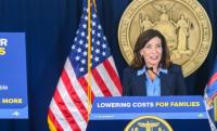 Video, Audio, Photos & Rush Transcript: Governor Hochul Announces 1.5 Million New Yorkers Can Receive Hundreds of Dollars to Help Cover Home Heating Costs