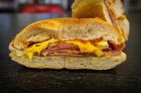 A Great Gas Station Breakfast Sandwich In North Dakota?