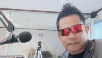 Broadcast journalist Adrian Loterte shot and killed in the Philippines