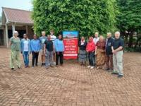 A Mission Trip: It’s about the Children – This Year’s Tanzanian Trip