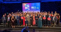 East Lancs firm takes home innovation prize at British Farming Awards