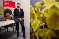 Food crisis 'looming' after global energy shock, UN agriculture fund says
