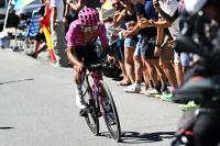 'A significant moment and an important milestone' – Richard Carapaz signs for NSN Cycling after breaking EF Education-EasyPost contract