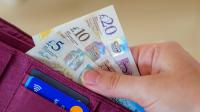 Brits rethink financial priorities at Christmas but many forget they have banking benefits