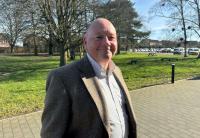 Councillors want fast food packaging to be marked with vehicle registration number Local leaders will call on the Government to introduce fast food packaging marked with vehicle registration numbers in a bid to reduce littering. 1