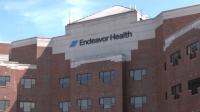 Nurses at Naperville’s Endeavor Health Edward Hospital seeking to form union