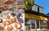 Saugatuck Commercial Real Estate secured two new retail locations for Kneads Bakery Cafe in Fairfiel...