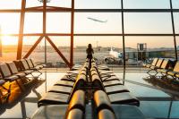TSA pauses expansion of Gateside program that lets non-travelers through airport security