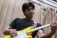 Musicians United hosts special Halloween shows