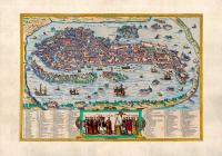 Five Essential Books to Understand the Venetian Ghetto and Jewish History