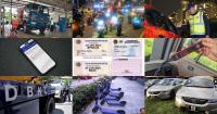 Amendments to the Road Transport Act comes into effect – illegal street racing now a specific offence in Malaysia