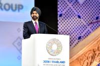 1.2 billion young people to jostle for 400 million jobs globally – World Bank president