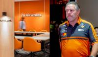 Airwallex Brings McLaren Racing Partnership To Malaysian Business Leaders