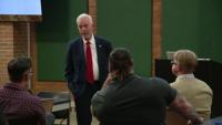 Veterans, small business owners gather in Steubenville to help vets find jobs
