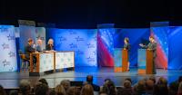 Maine's Race for U.S. Senate