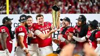 College football's soul is being sold out for fans who never cared in the first place