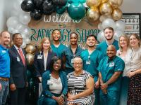 UAB Medicine partners with Lawson State Community College to create radiologic technologist pipeline