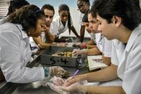 Xavier Ochsner and BYU Medical Schools Win Preliminary Accreditation, Clearing the Way to Recruit First Classes for 2027