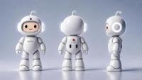 AiMOGA to Launch Home Companion Robot Mobo and Open Global Pre-Orders at 2026 Chery International User Summit