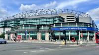 Local businesses rally in support of Allianz Stadium concert plans
