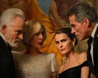 TV Talk: Tension, humor mix in Netflix’s ‘The Diplomat’