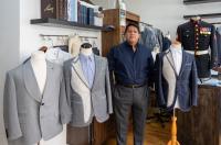 Legacy Tailor Pushed Out of Purdy Avenue By New Development